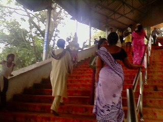  Information about give me some tips on Tirupati to Tirumala on Foot . every time a new experience Tirumala Tirupati Devastanams